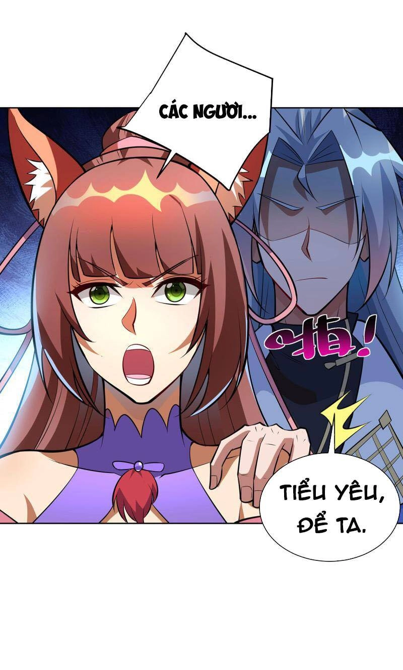 Trọng Sinh Sau Tám Vạn Năm Chapter 346 - 19