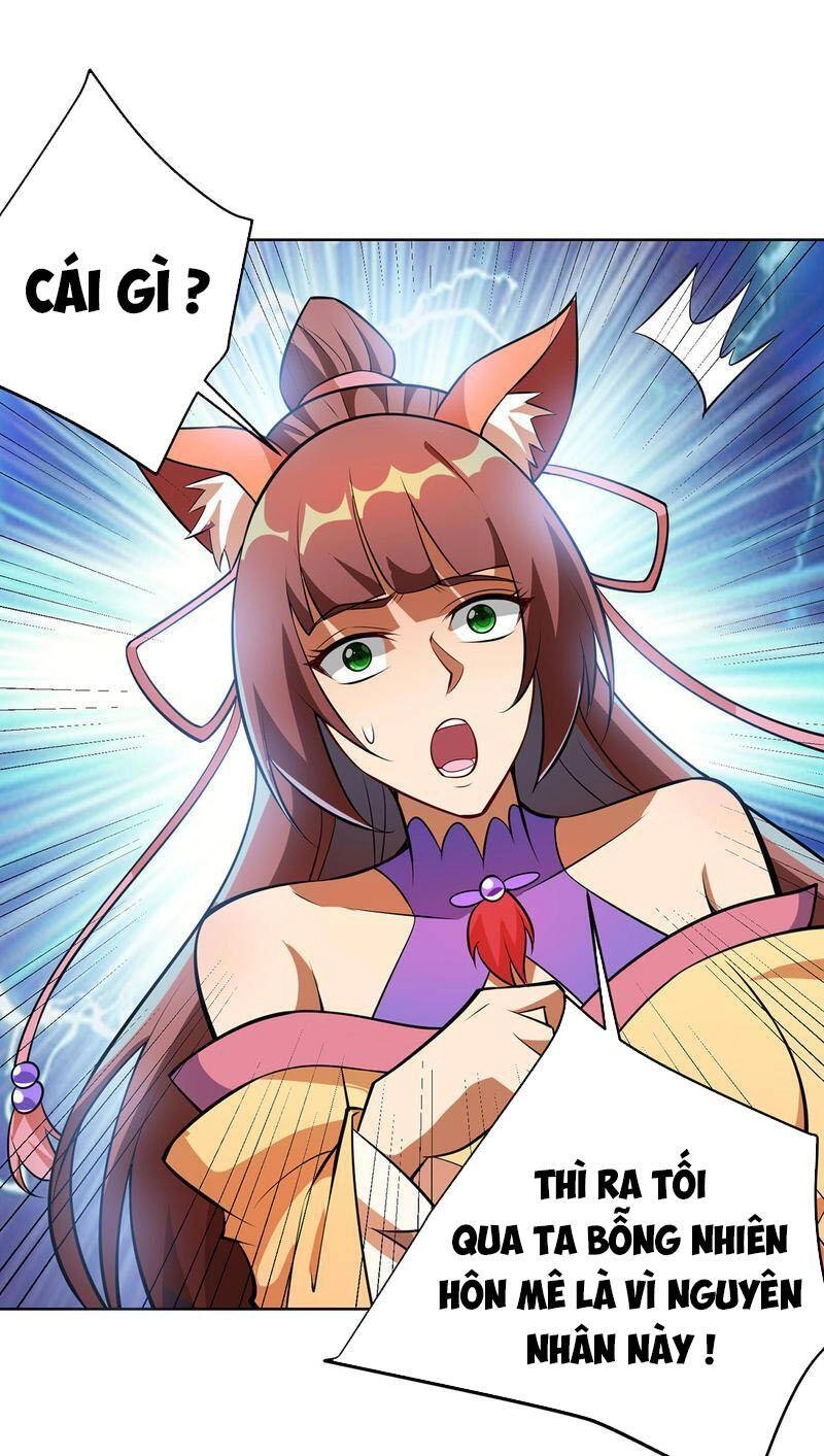 Trọng Sinh Sau Tám Vạn Năm Chapter 346 - 22