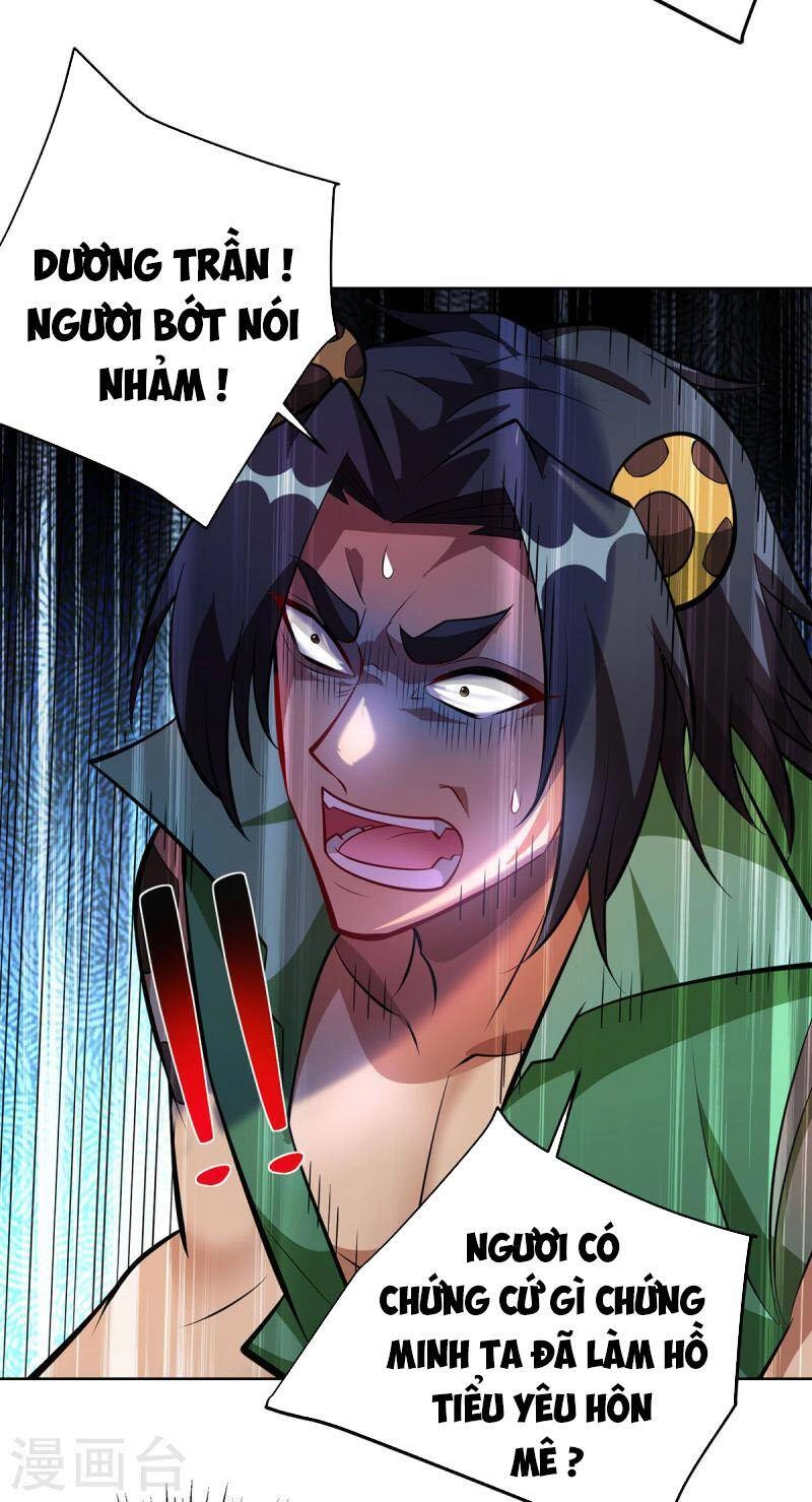 Trọng Sinh Sau Tám Vạn Năm Chapter 346 - 23