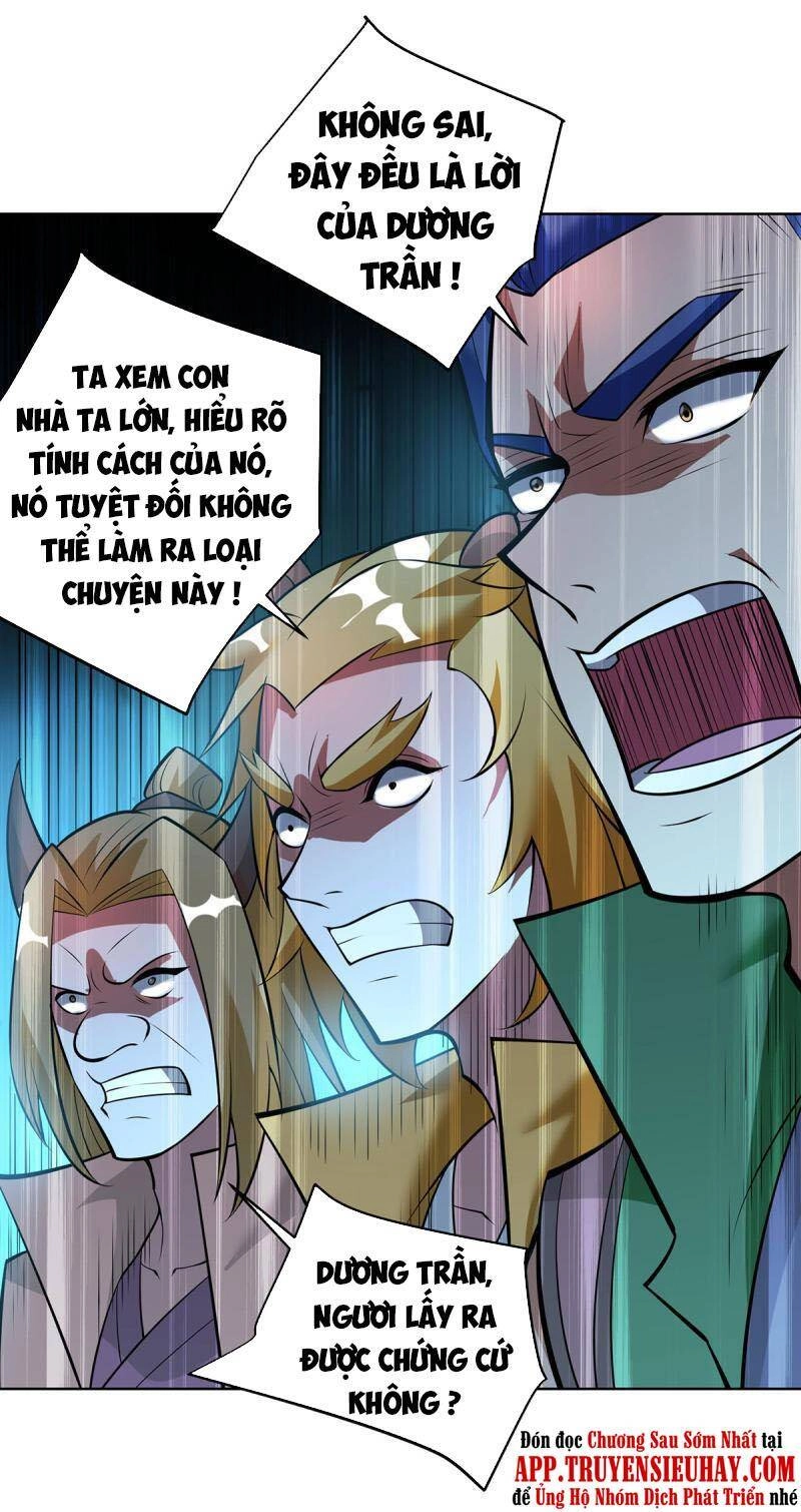 Trọng Sinh Sau Tám Vạn Năm Chapter 346 - 25