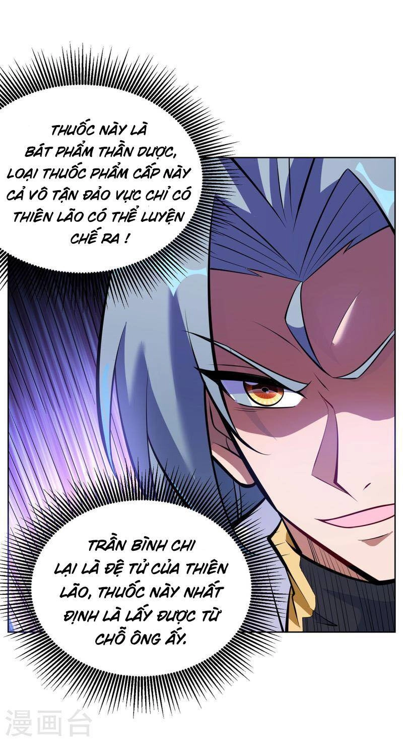 Trọng Sinh Sau Tám Vạn Năm Chapter 346 - 28