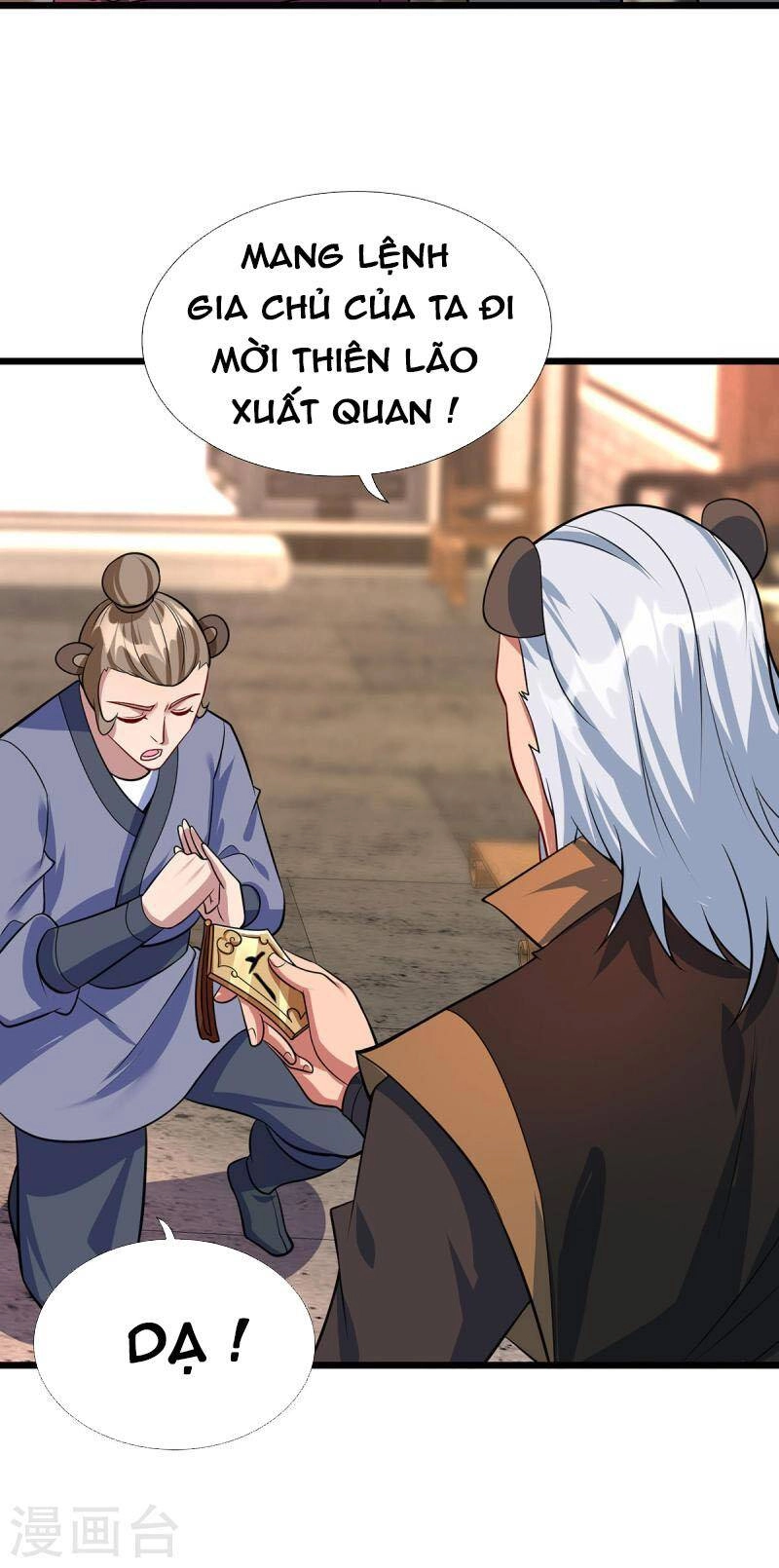 Trọng Sinh Sau Tám Vạn Năm Chapter 347 - 4