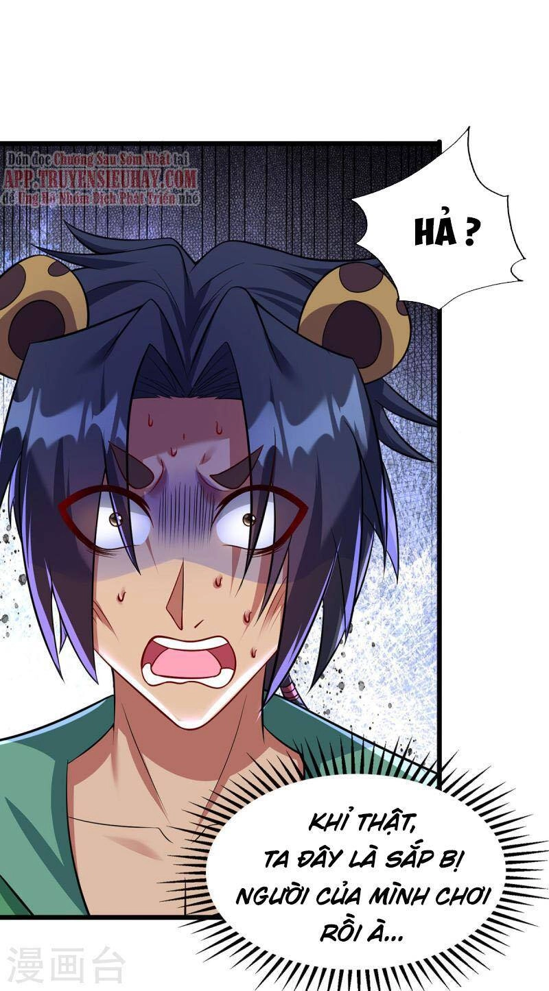 Trọng Sinh Sau Tám Vạn Năm Chapter 347 - 5