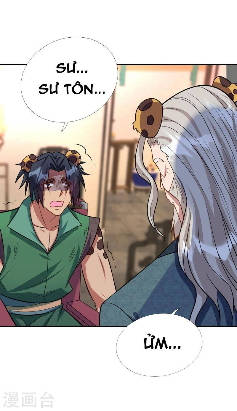 Trọng Sinh Sau Tám Vạn Năm Chapter 347 - 11