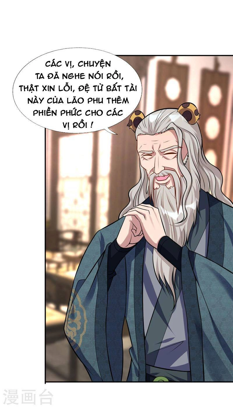 Trọng Sinh Sau Tám Vạn Năm Chapter 347 - 12