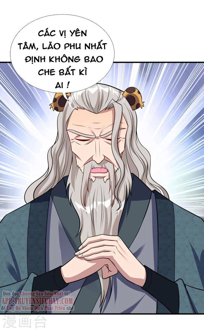 Trọng Sinh Sau Tám Vạn Năm Chapter 347 - 14