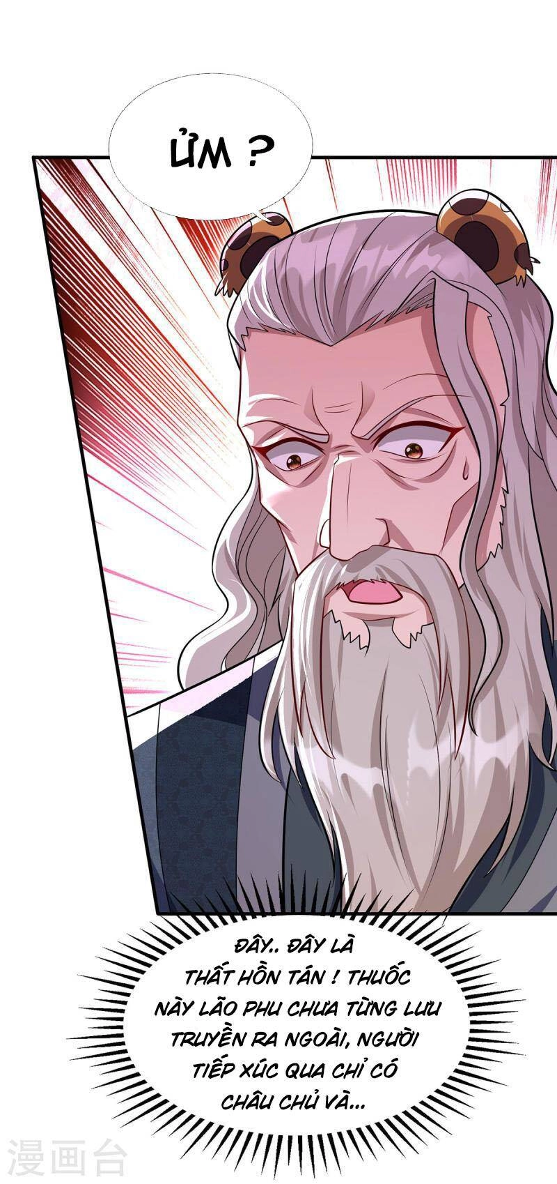 Trọng Sinh Sau Tám Vạn Năm Chapter 347 - 19