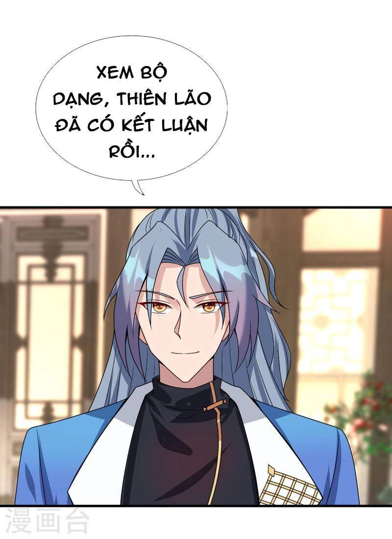 Trọng Sinh Sau Tám Vạn Năm Chapter 347 - 21