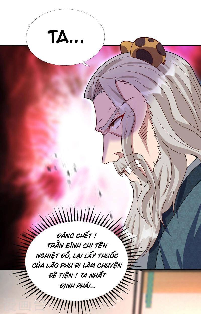 Trọng Sinh Sau Tám Vạn Năm Chapter 347 - 22