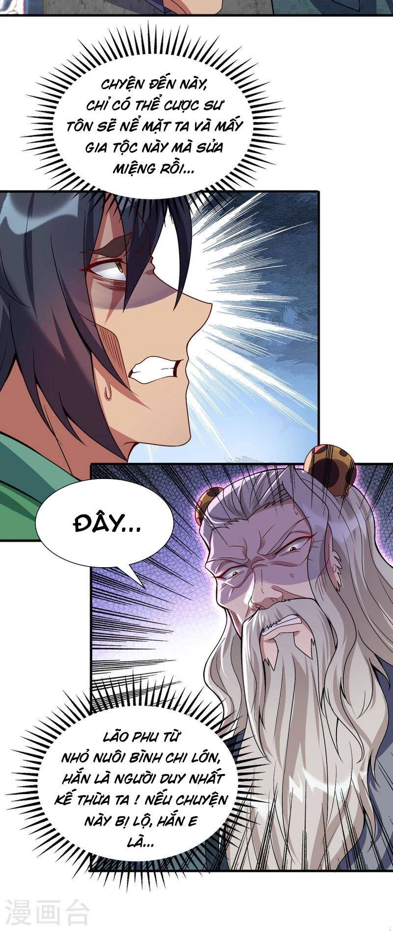 Trọng Sinh Sau Tám Vạn Năm Chapter 347 - 24