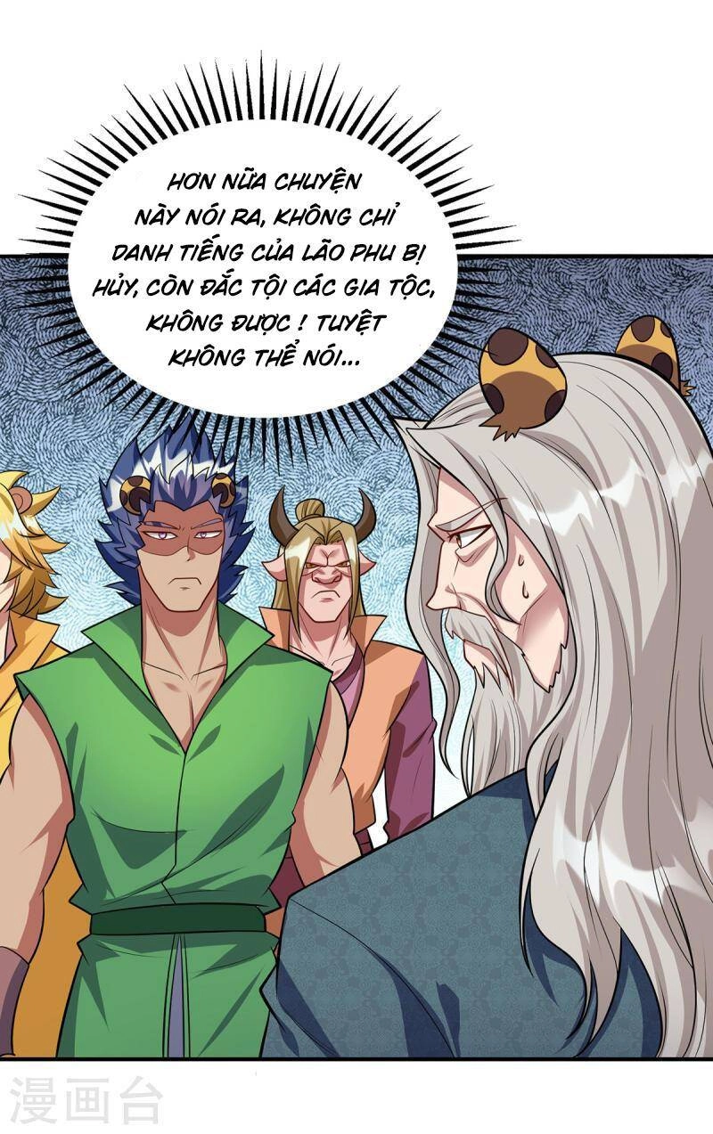 Trọng Sinh Sau Tám Vạn Năm Chapter 347 - 26