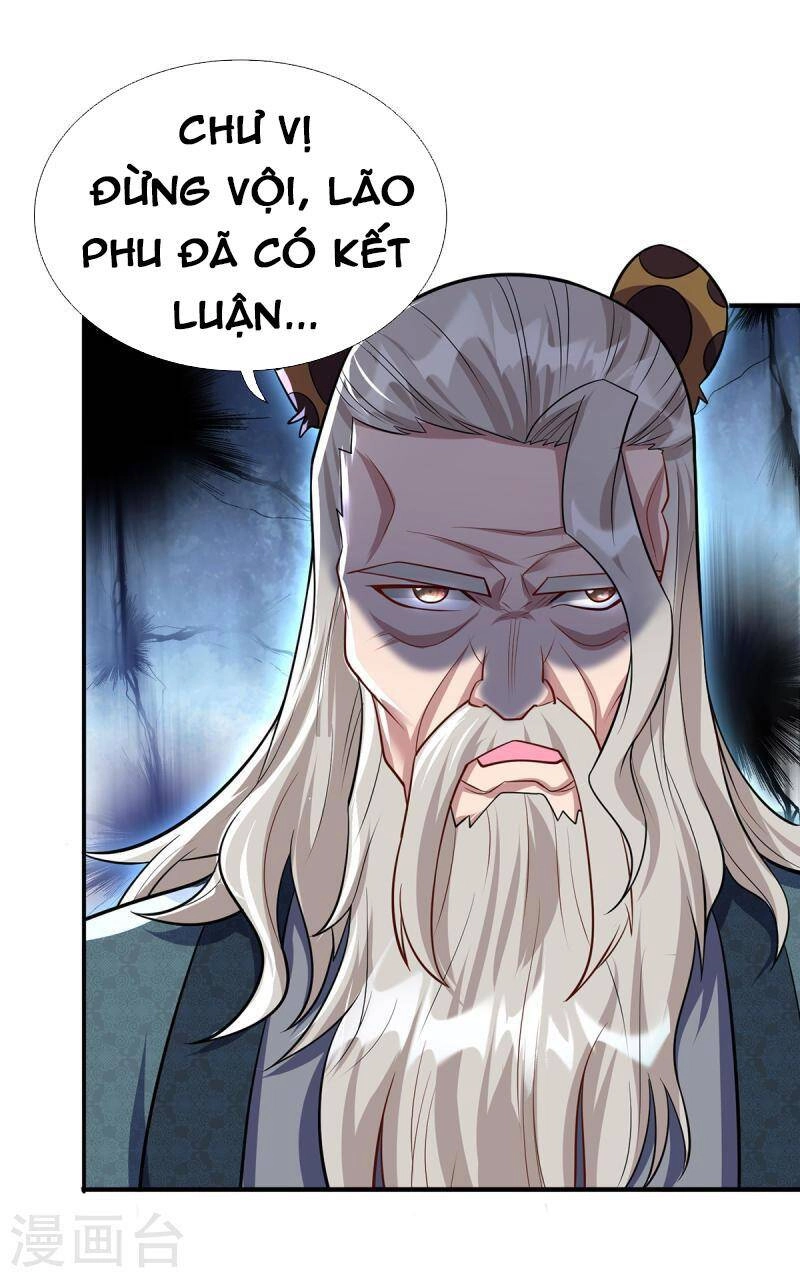 Trọng Sinh Sau Tám Vạn Năm Chapter 347 - 27