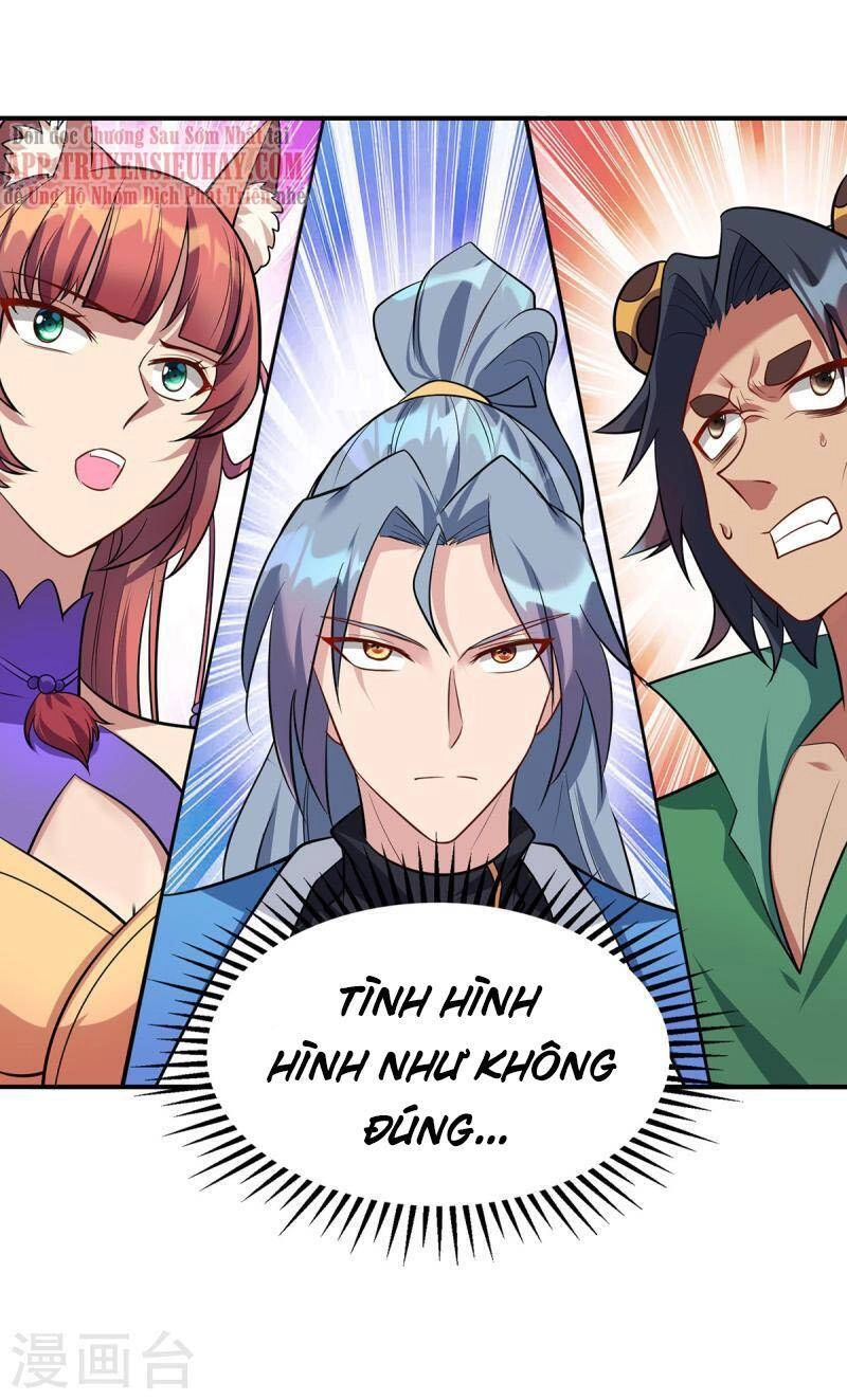 Trọng Sinh Sau Tám Vạn Năm Chapter 347 - 28