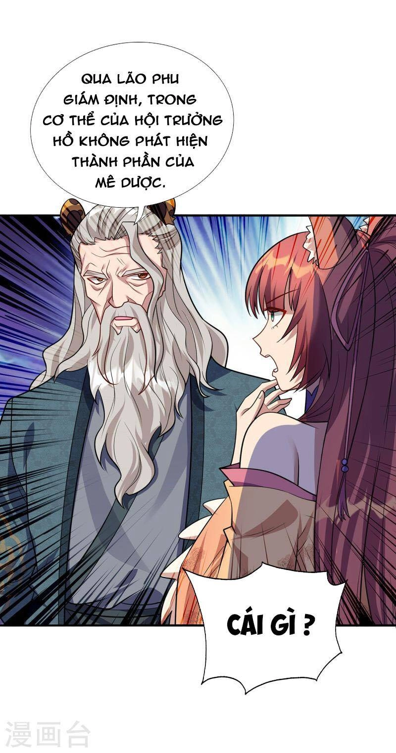 Trọng Sinh Sau Tám Vạn Năm Chapter 348 - 1