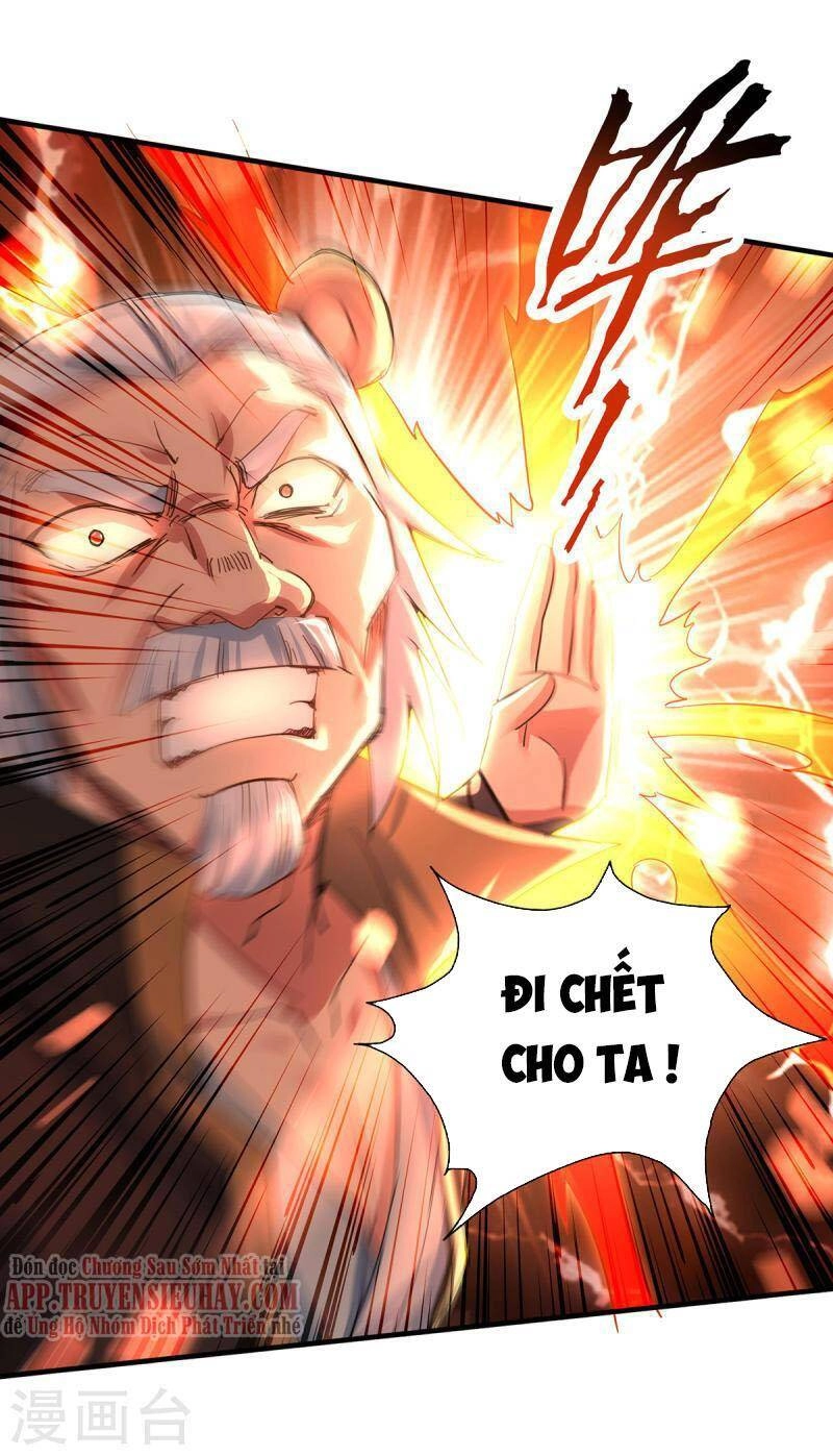 Trọng Sinh Sau Tám Vạn Năm Chapter 348 - 6