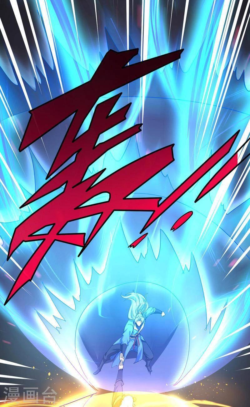 Trọng Sinh Sau Tám Vạn Năm Chapter 348 - 8