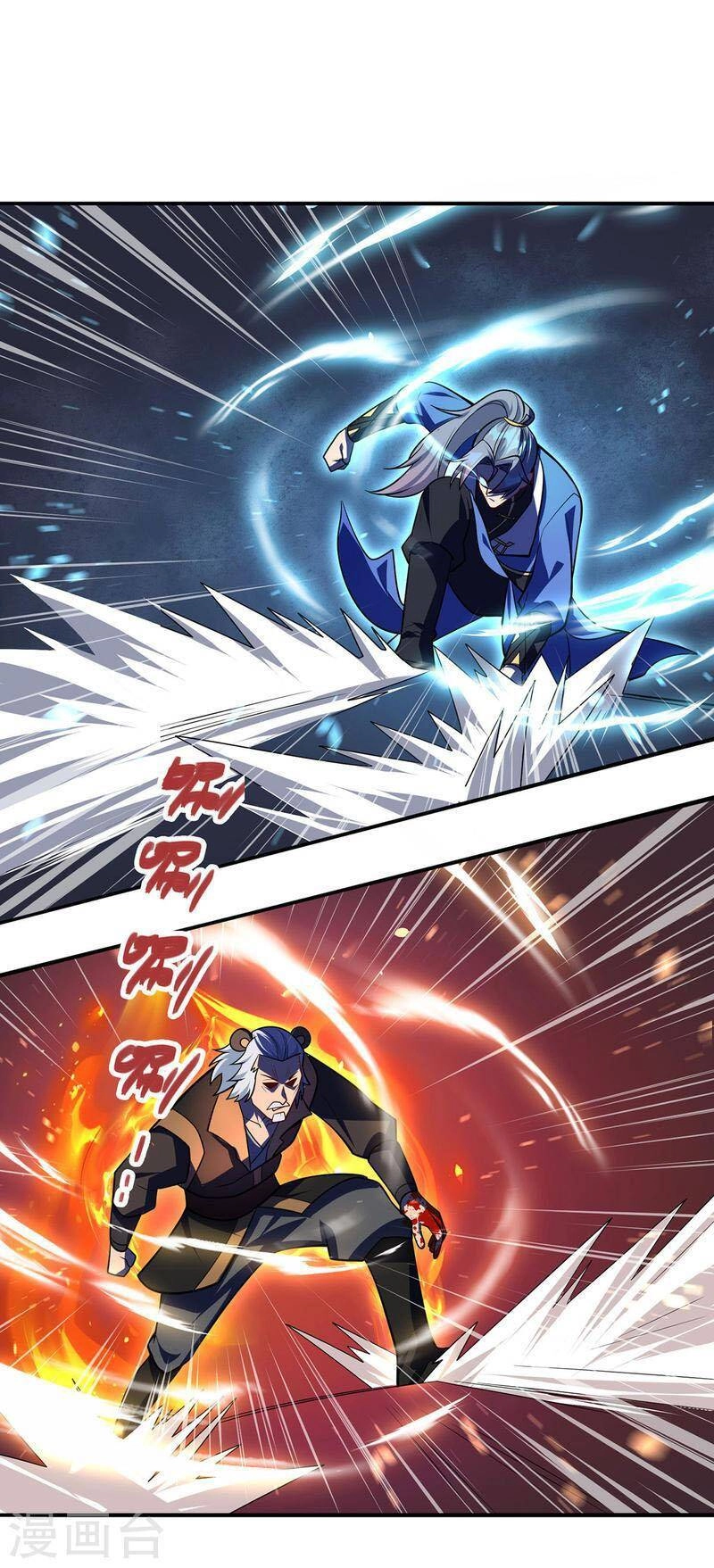 Trọng Sinh Sau Tám Vạn Năm Chapter 348 - 10