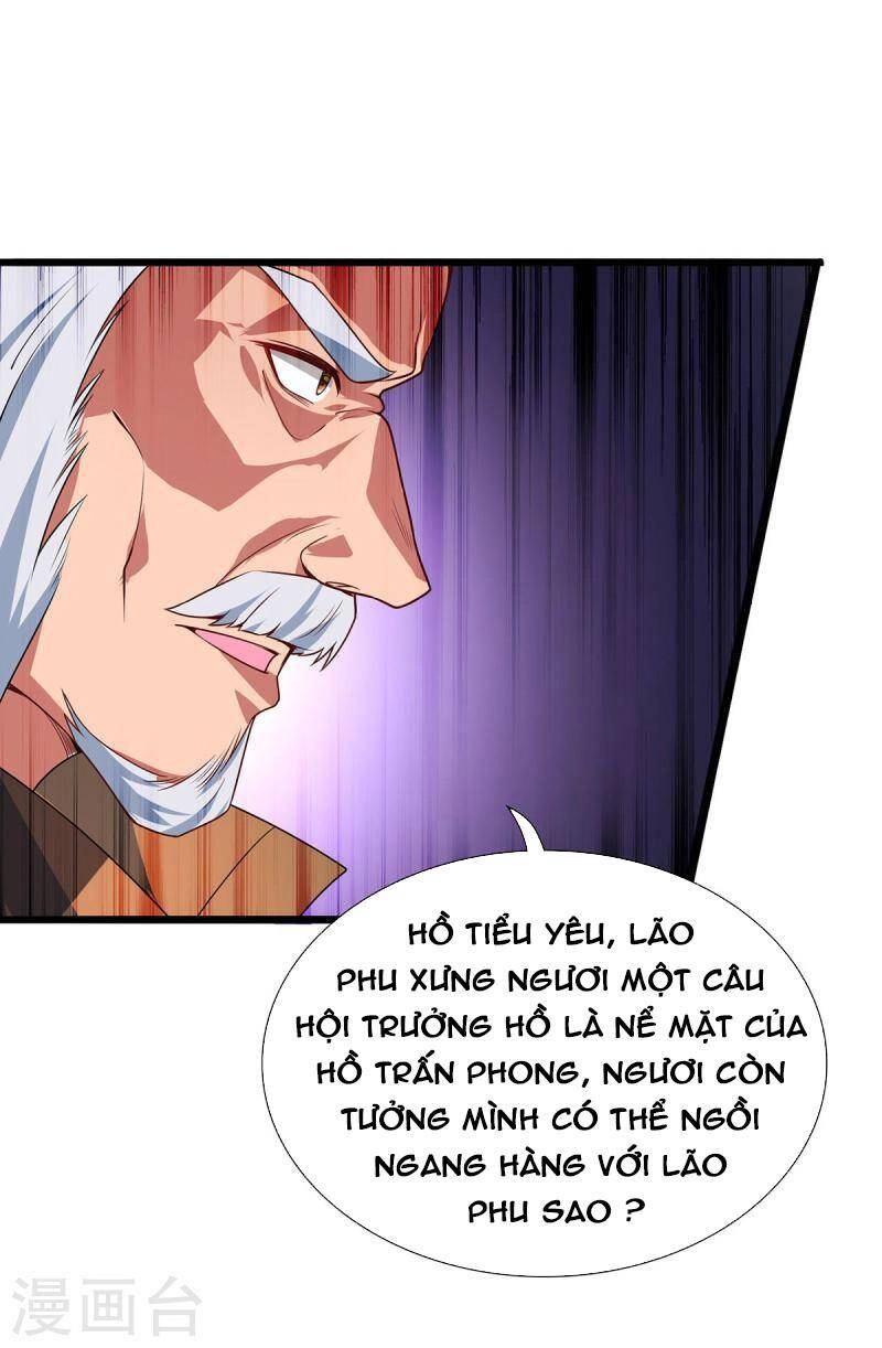 Trọng Sinh Sau Tám Vạn Năm Chapter 348 - 16