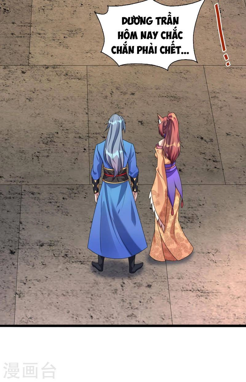 Trọng Sinh Sau Tám Vạn Năm Chapter 348 - 18