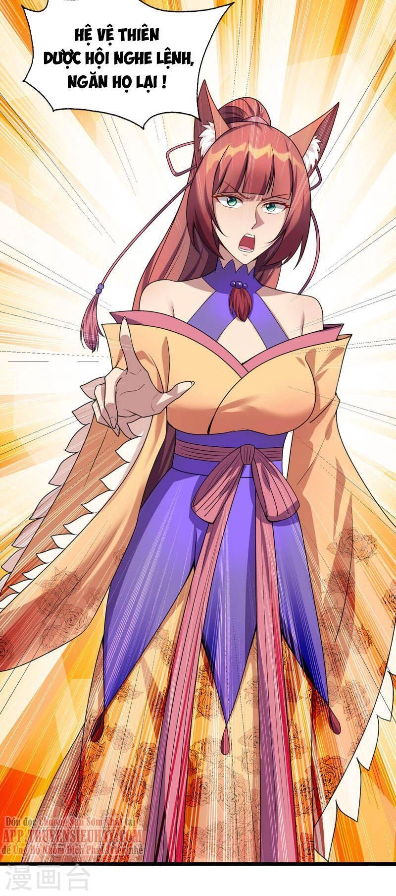 Trọng Sinh Sau Tám Vạn Năm Chapter 348 - 20