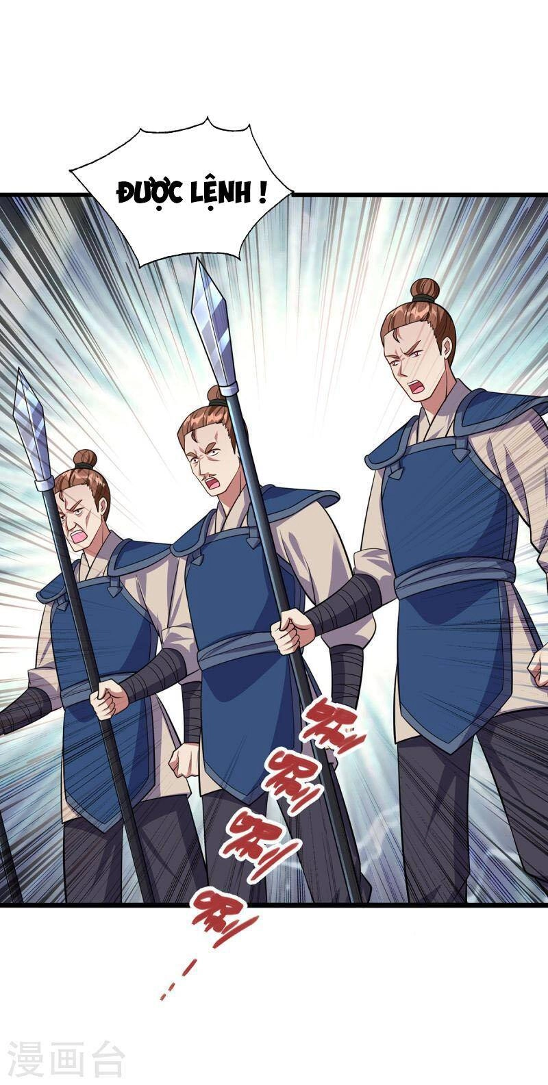 Trọng Sinh Sau Tám Vạn Năm Chapter 348 - 21