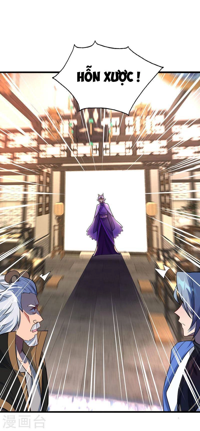 Trọng Sinh Sau Tám Vạn Năm Chapter 348 - 22