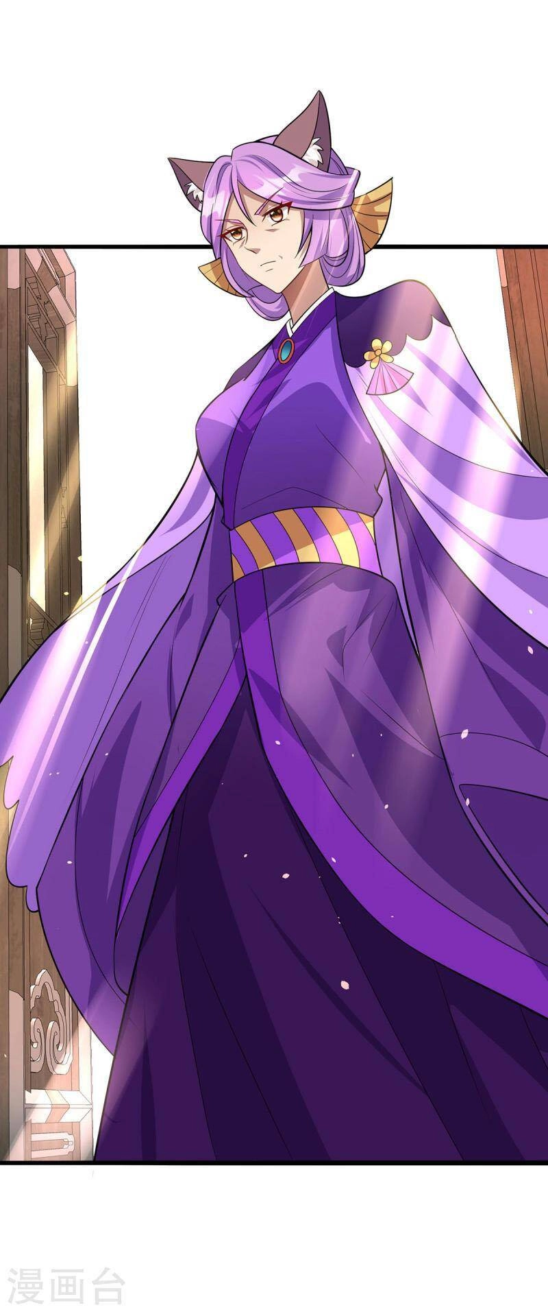 Trọng Sinh Sau Tám Vạn Năm Chapter 348 - 23