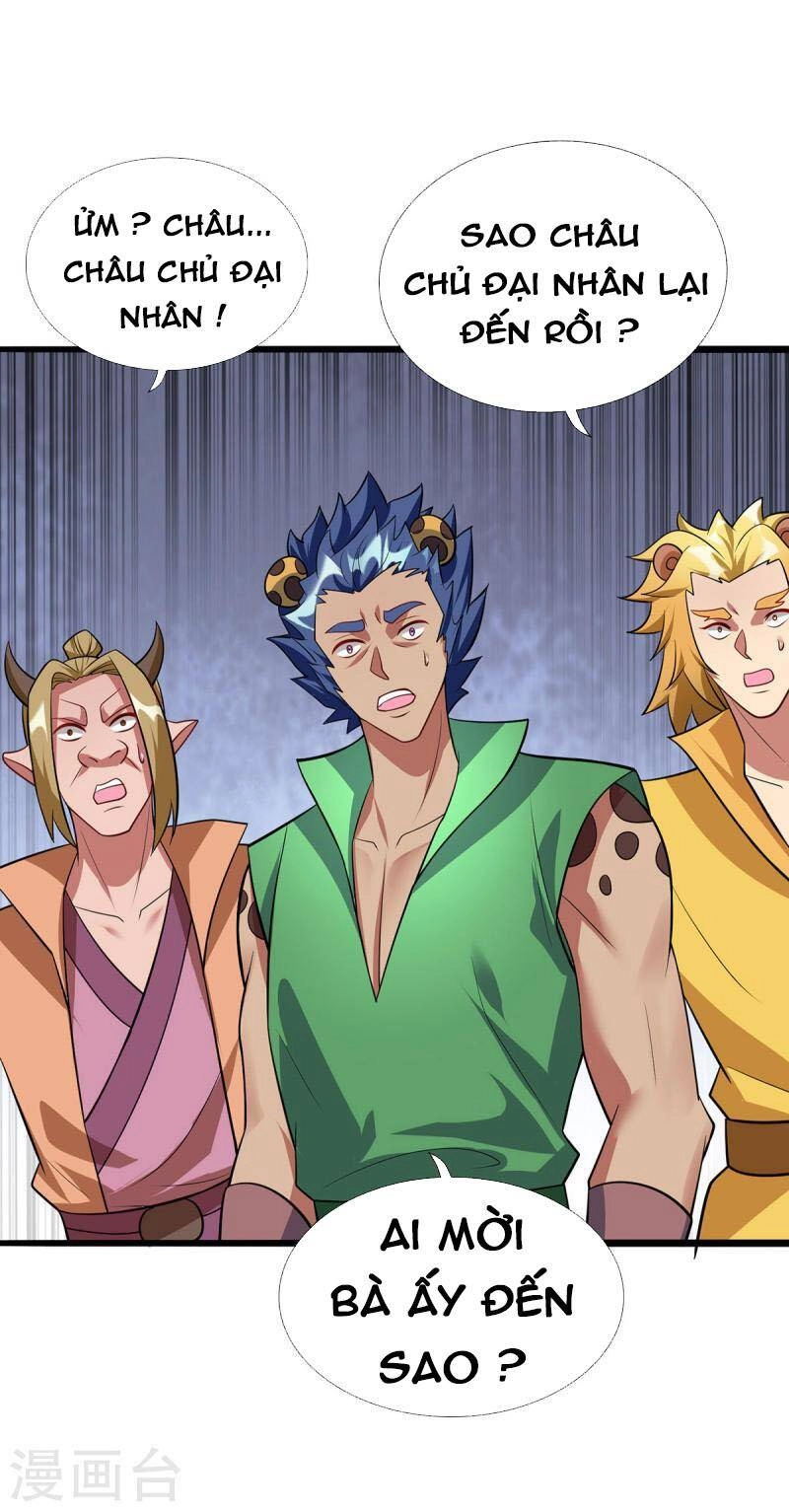 Trọng Sinh Sau Tám Vạn Năm Chapter 348 - 24