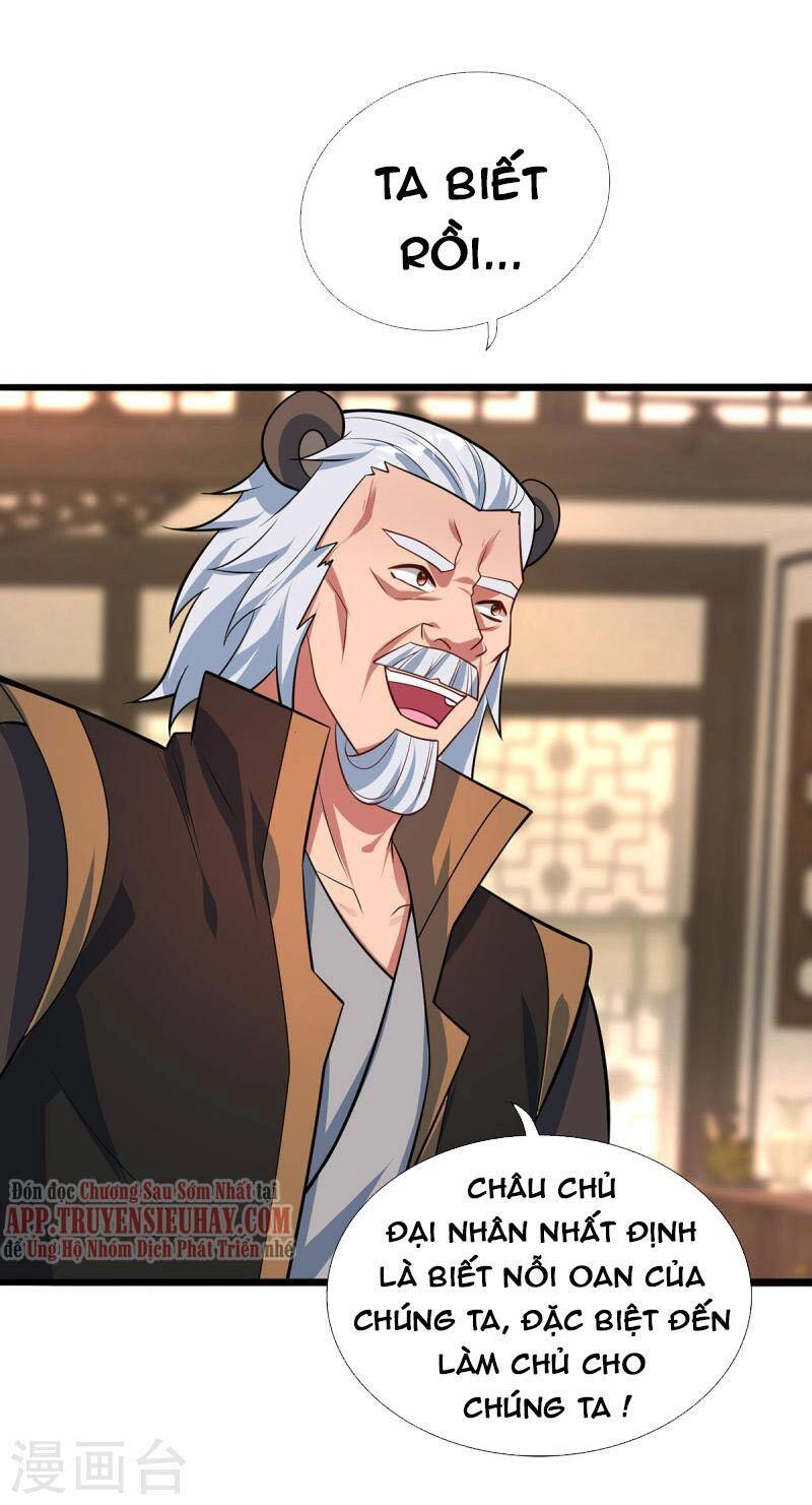 Trọng Sinh Sau Tám Vạn Năm Chapter 348 - 25