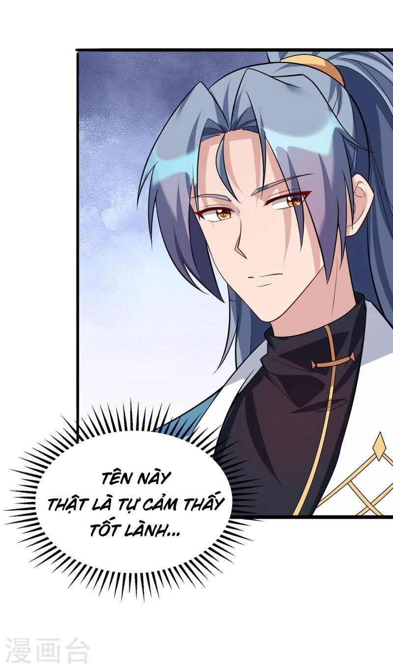 Trọng Sinh Sau Tám Vạn Năm Chapter 348 - 26