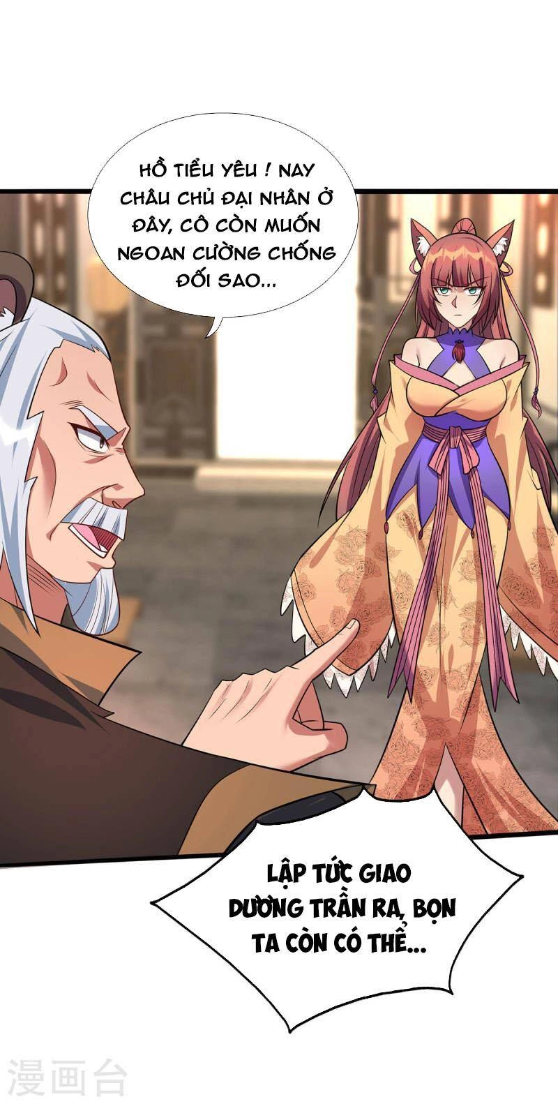 Trọng Sinh Sau Tám Vạn Năm Chapter 348 - 27