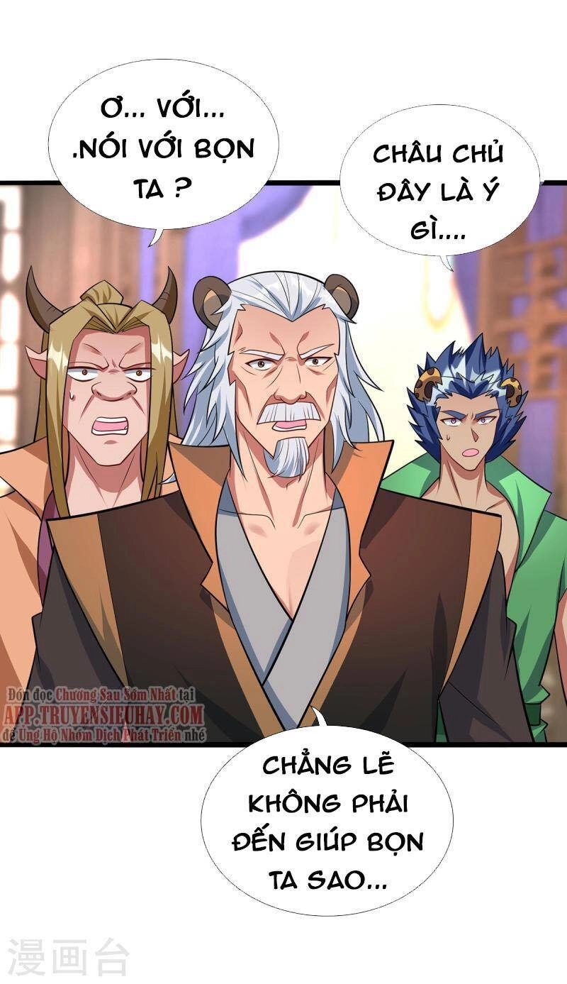 Trọng Sinh Sau Tám Vạn Năm Chapter 348 - 29