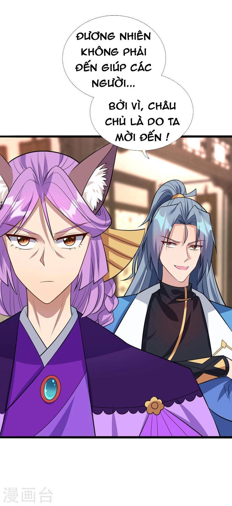 Trọng Sinh Sau Tám Vạn Năm Chapter 348 - 30