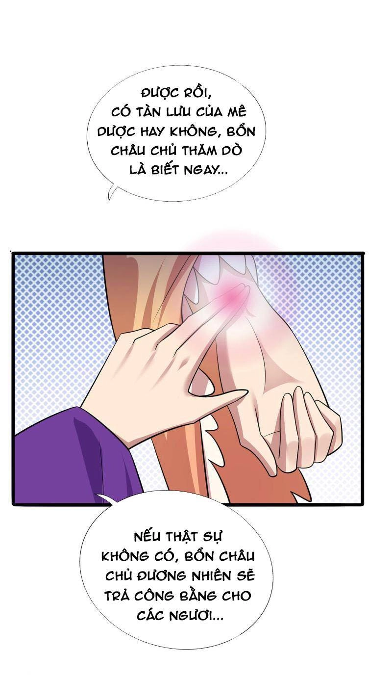 Trọng Sinh Sau Tám Vạn Năm Chapter 349 - 8