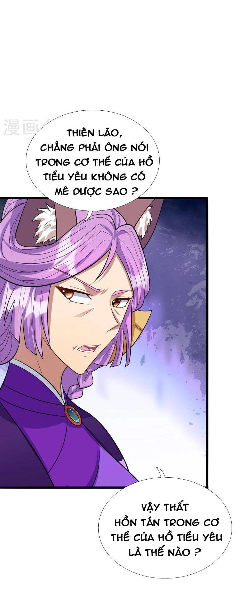 Trọng Sinh Sau Tám Vạn Năm Chapter 349 - 11