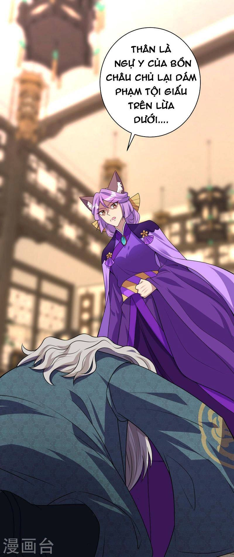 Trọng Sinh Sau Tám Vạn Năm Chapter 349 - 15