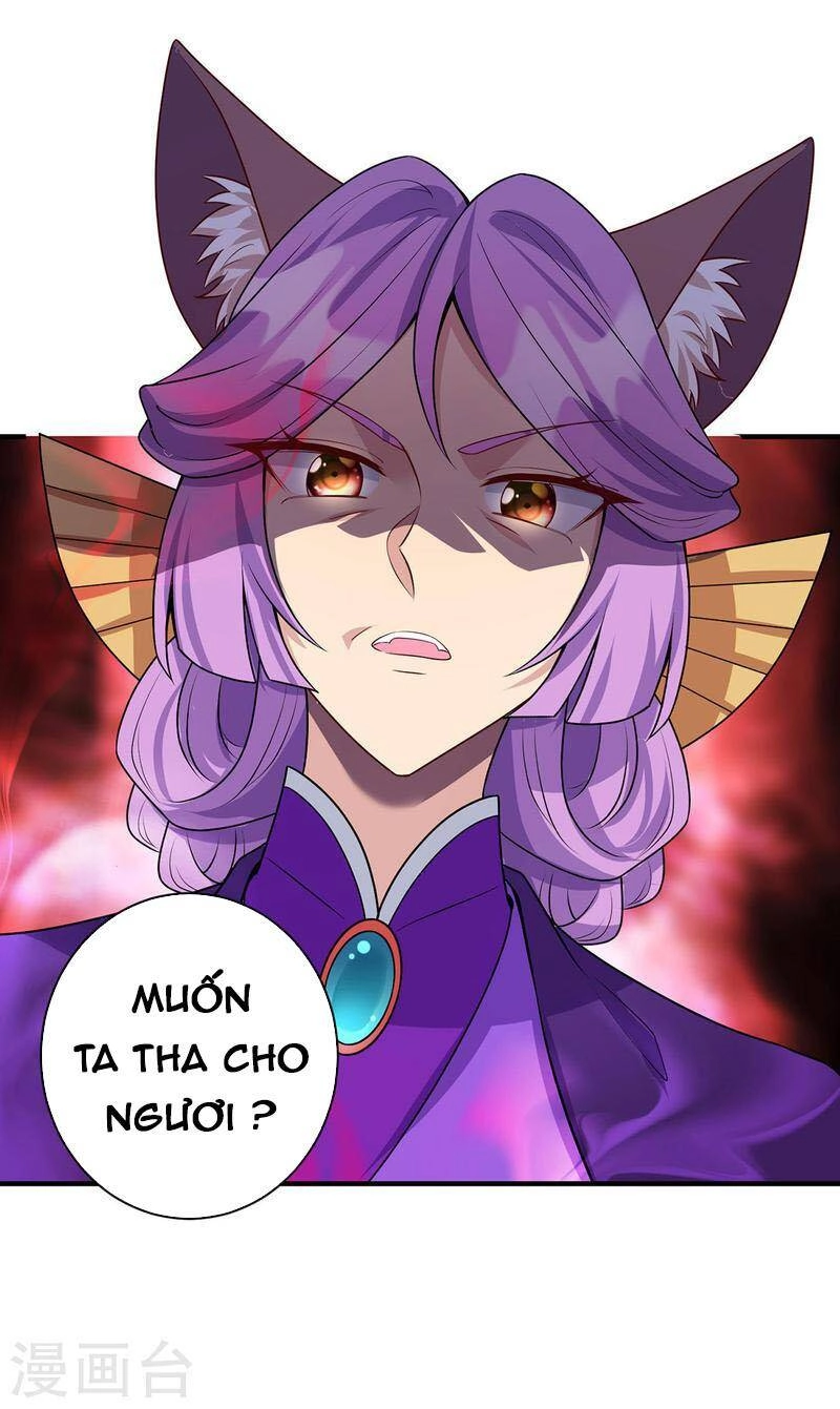 Trọng Sinh Sau Tám Vạn Năm Chapter 349 - 18