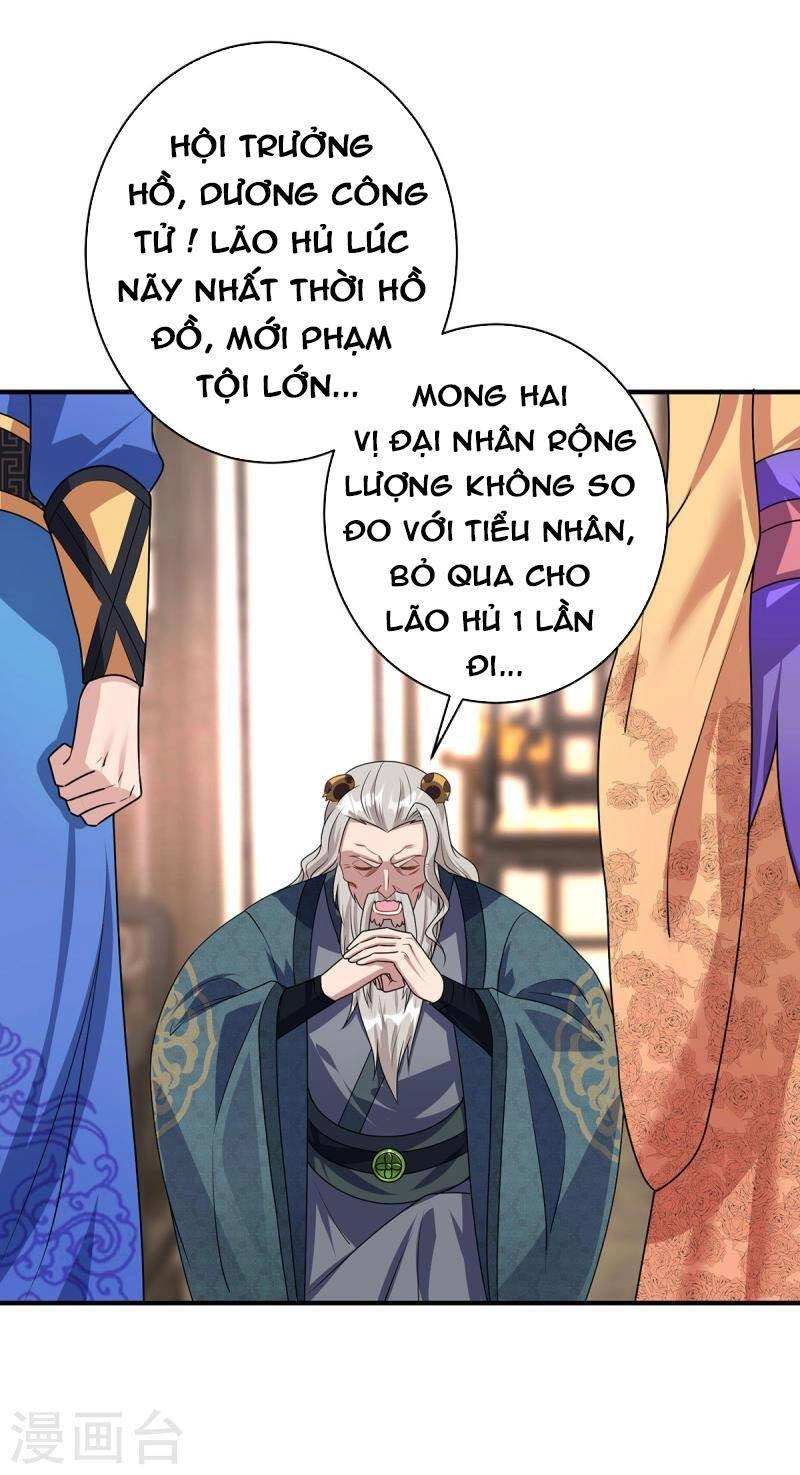 Trọng Sinh Sau Tám Vạn Năm Chapter 349 - 20