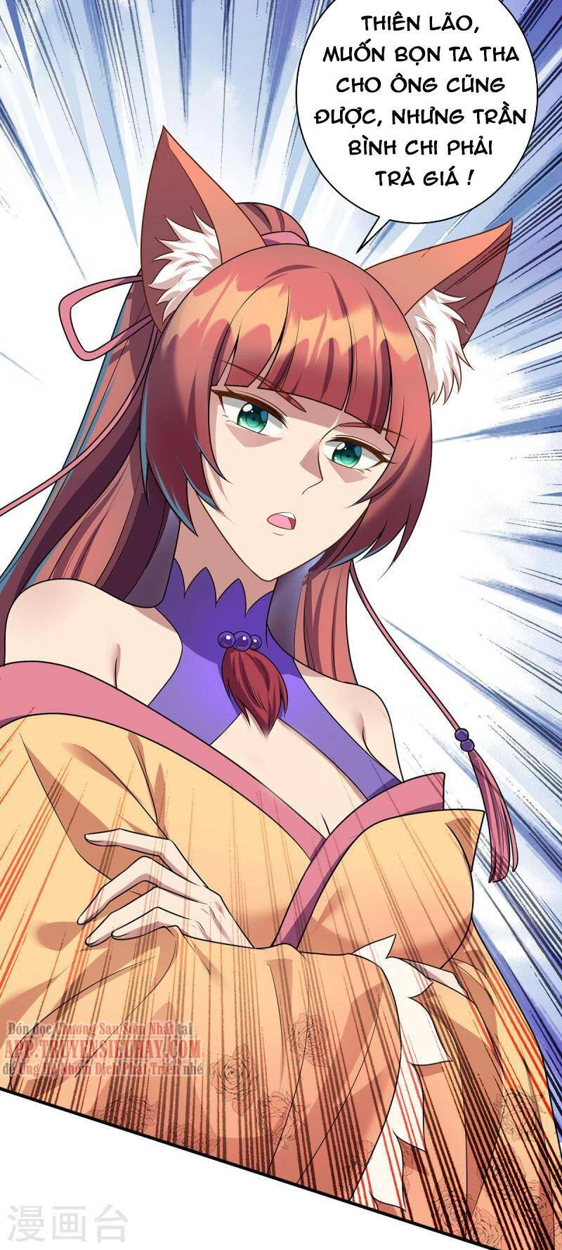 Trọng Sinh Sau Tám Vạn Năm Chapter 349 - 23