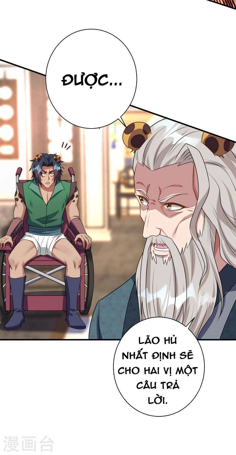 Trọng Sinh Sau Tám Vạn Năm Chapter 349 - 24