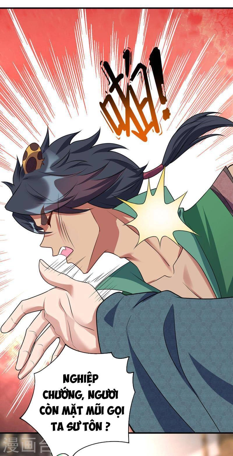 Trọng Sinh Sau Tám Vạn Năm Chapter 349 - 26