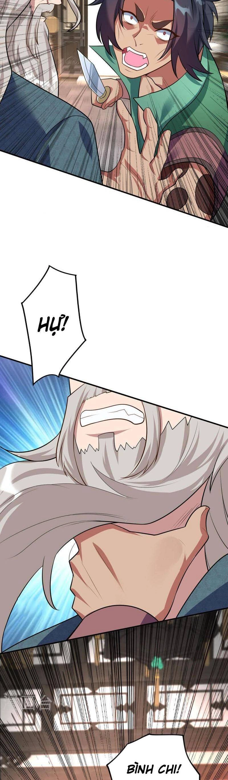 Trọng Sinh Sau Tám Vạn Năm Chapter 350 - 2