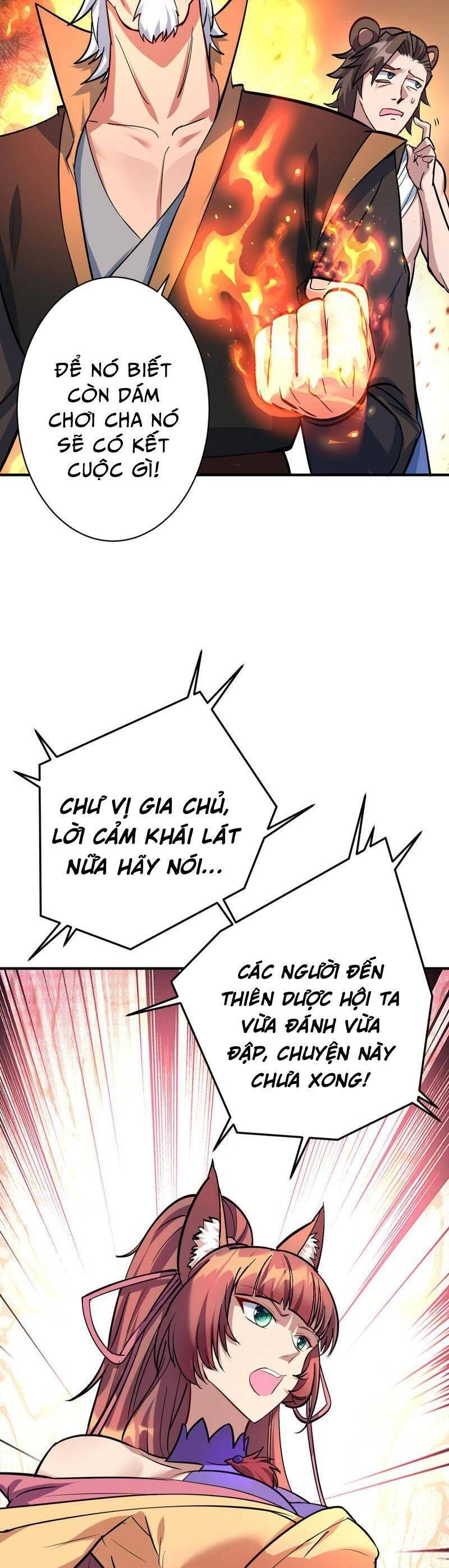 Trọng Sinh Sau Tám Vạn Năm Chapter 350 - 14