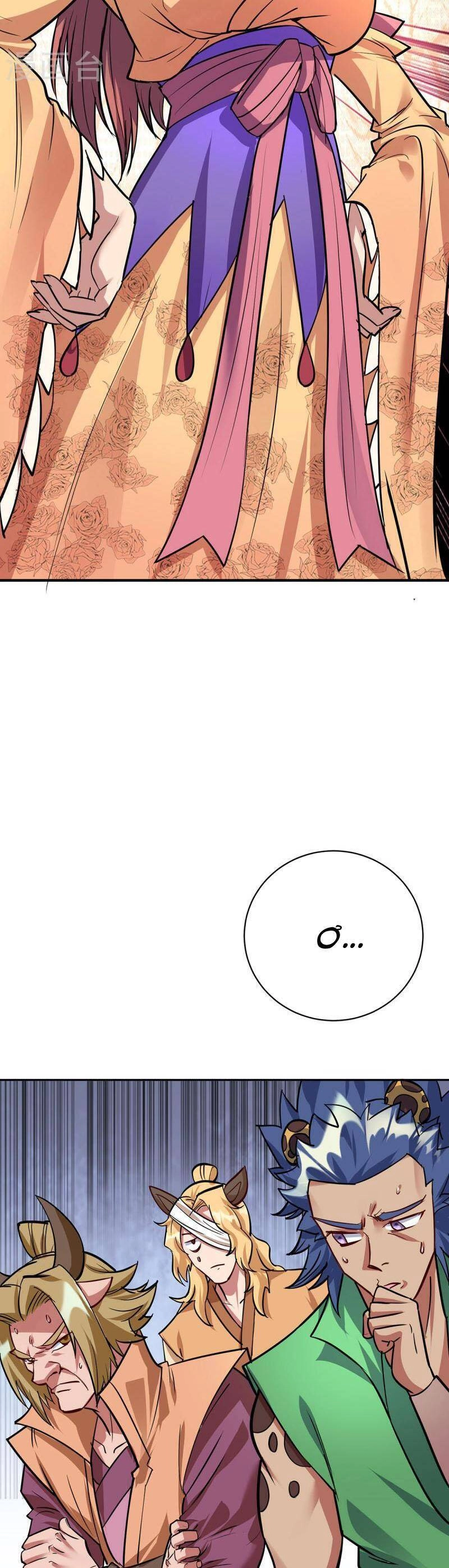 Trọng Sinh Sau Tám Vạn Năm Chapter 350 - 15