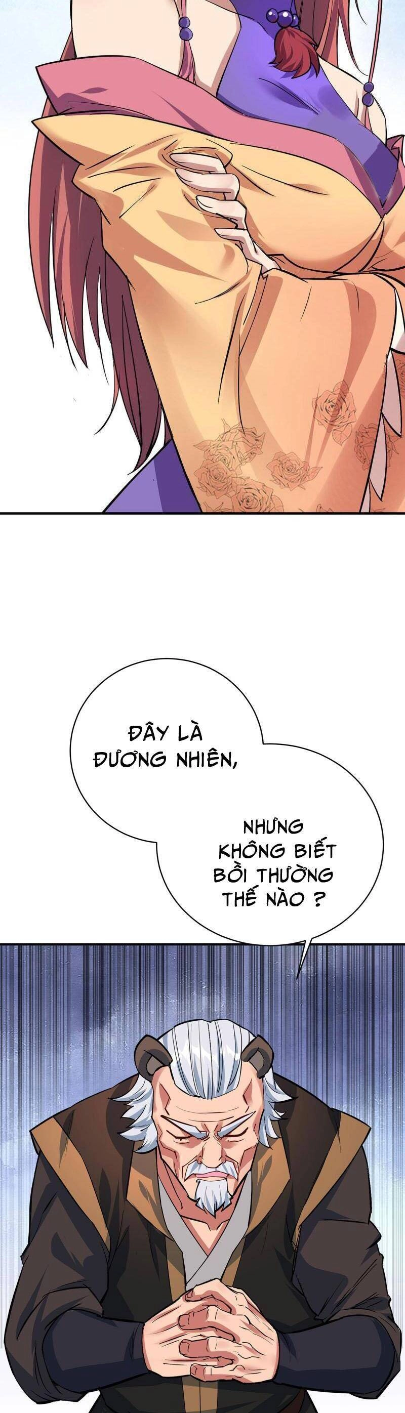 Trọng Sinh Sau Tám Vạn Năm Chapter 350 - 18