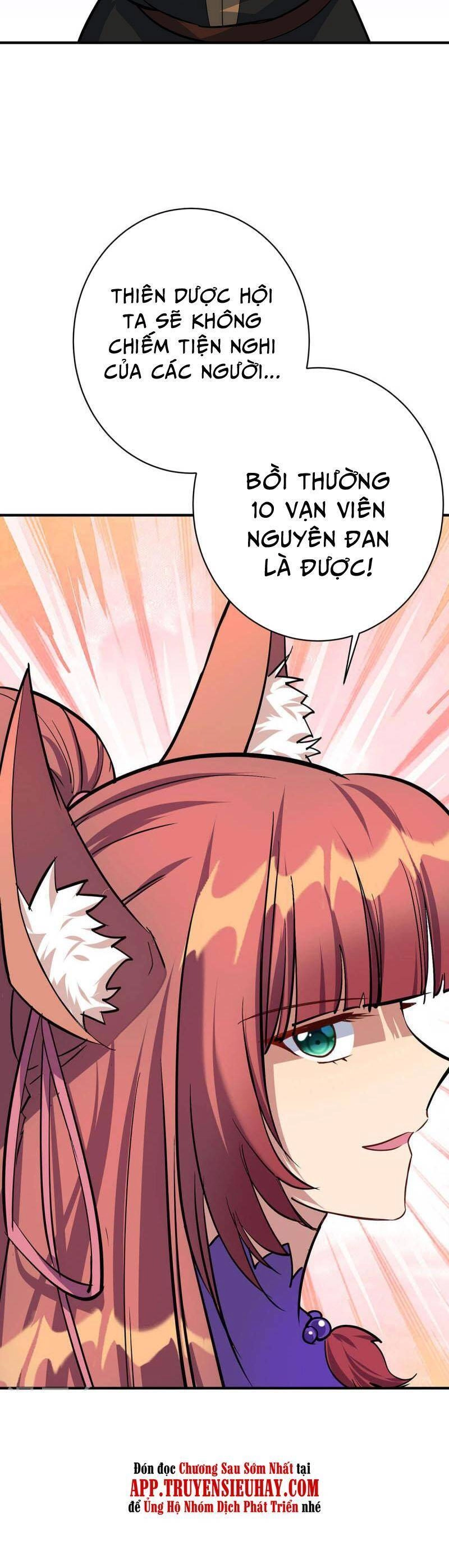 Trọng Sinh Sau Tám Vạn Năm Chapter 350 - 19