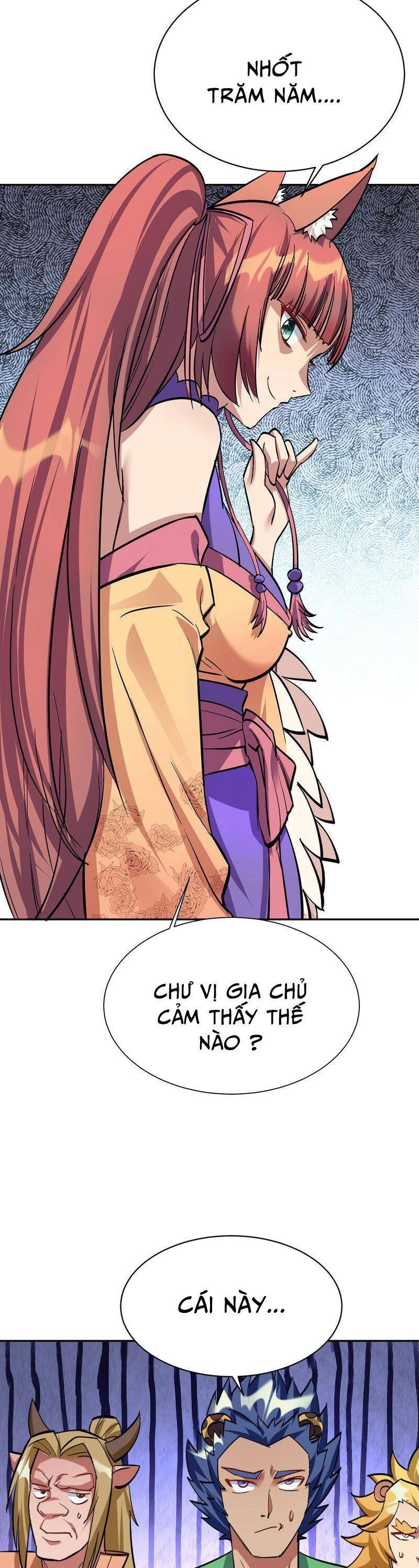 Trọng Sinh Sau Tám Vạn Năm Chapter 351 - 6