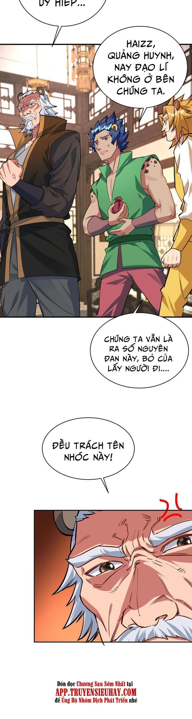 Trọng Sinh Sau Tám Vạn Năm Chapter 351 - 9