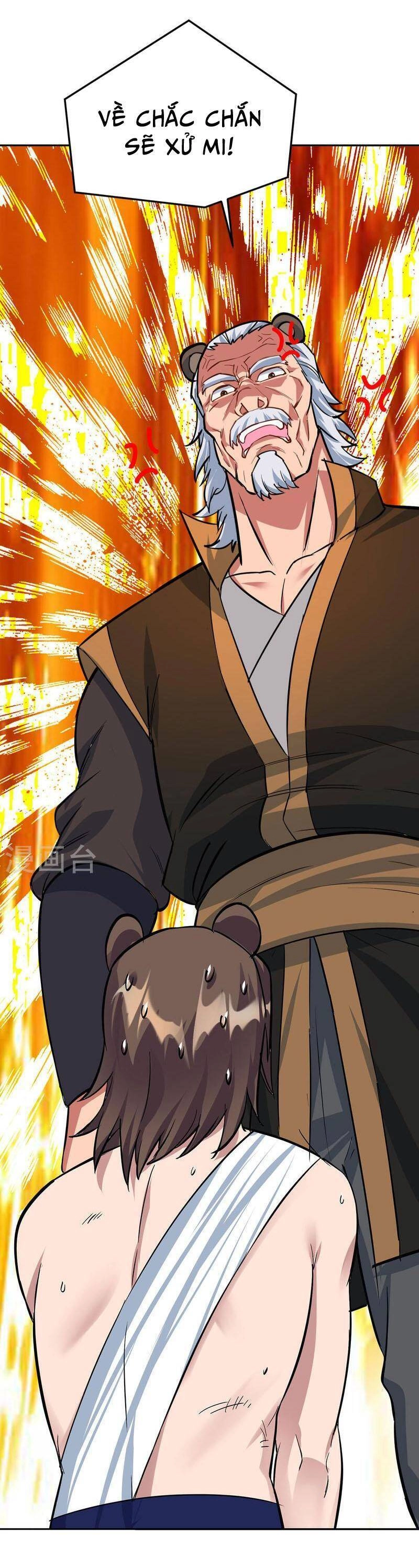 Trọng Sinh Sau Tám Vạn Năm Chapter 351 - 10