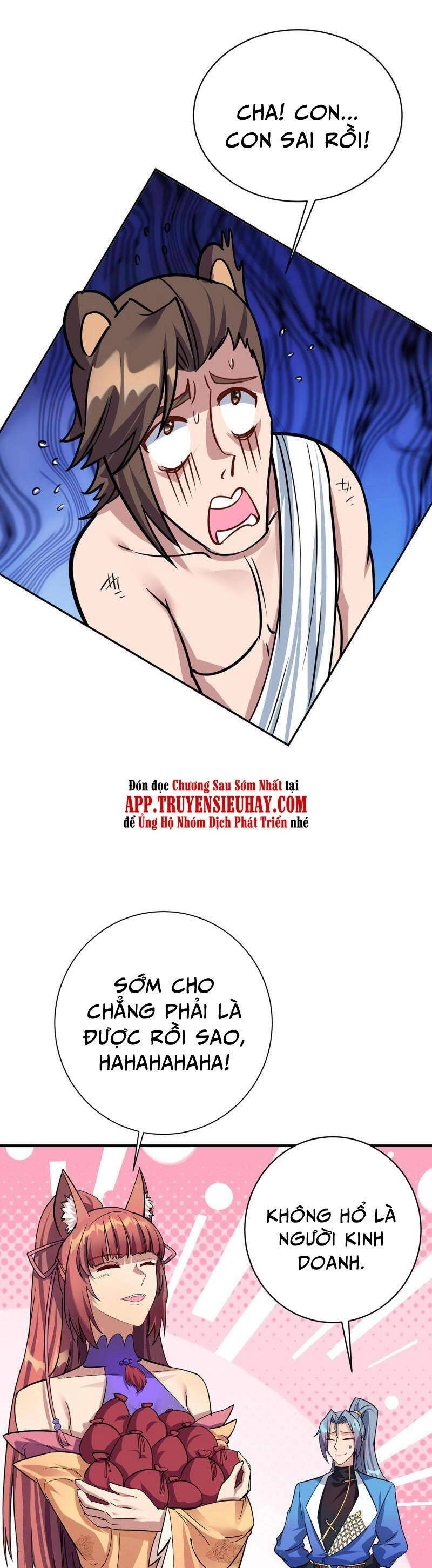 Trọng Sinh Sau Tám Vạn Năm Chapter 351 - 11